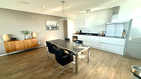 Medium property photo - Anna van Buerenplein, 2595 DE Den Haag